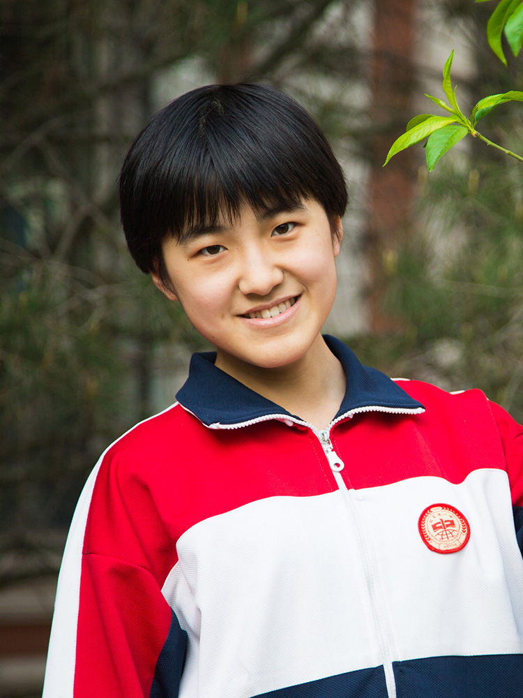 李佳璇（港大）